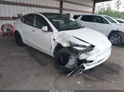 7SAYGDEE6RF082716 2024 TESLA MODEL Y
