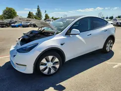 7SAYGDEE6RF083381 2024 TESLA MODEL Y