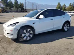 7SAYGDEE6RF083400 2024 TESLA MODEL Y