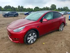7SAYGDEE6RF085549 2024 TESLA MODEL Y