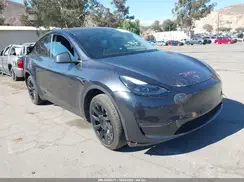 7SAYGDEE6RF086930 2024 TESLA MODEL Y