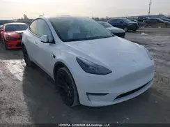 7SAYGDEE6RF087978 2024 TESLA MODEL Y