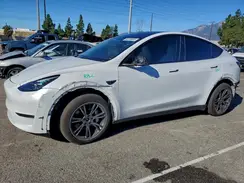 7SAYGDEE6RF106755 2024 TESLA MODEL Y