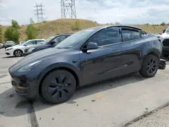 7SAYGDEE6RF114810 2024 TESLA MODEL Y