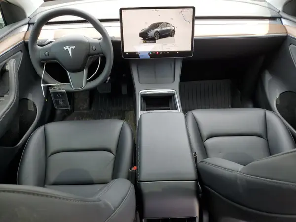 7SAYGDEE6RF114810 2024 TESLA MODEL Y - Image 8