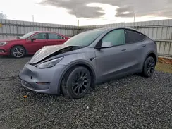 7SAYGDEE6RF120073 2024 TESLA MODEL Y