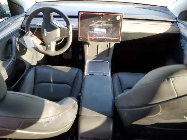 7SAYGDEE6RF125483 2024 TESLA MODEL Y - Image 8
