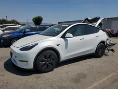7SAYGDEE6RF127377 2024 TESLA MODEL Y