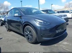 7SAYGDEE6RF127475 2024 TESLA MODEL Y