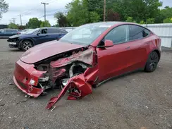 7SAYGDEE6RF128495 2024 TESLA MODEL Y