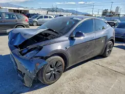 7SAYGDEE6RF130831 2024 TESLA MODEL Y