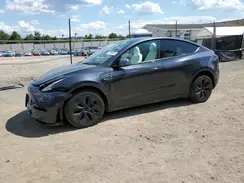 7SAYGDEE6RF131123 2024 TESLA MODEL Y