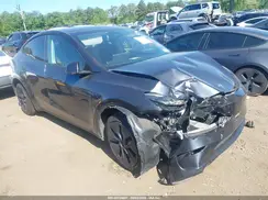 7SAYGDEE6RF131882 2024 TESLA MODEL Y