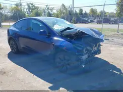 7SAYGDEE6RF131980 2024 TESLA MODEL Y