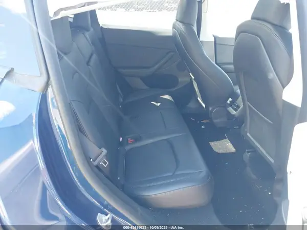 7SAYGDEE6RF131980 2024 TESLA MODEL Y - Image 8