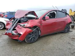 7SAYGDEE6RF133308 2024 TESLA MODEL Y