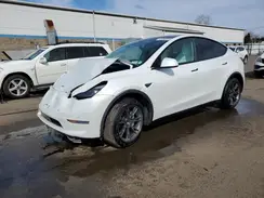 7SAYGDEE6RF149685 2024 TESLA MODEL Y