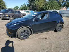 7SAYGDEE6RF149735 2024 TESLA MODEL Y