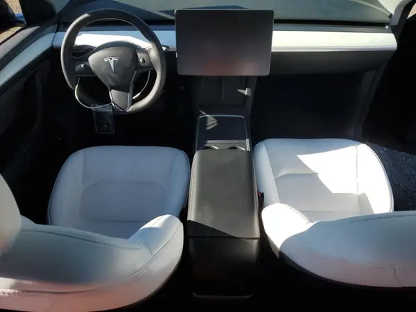 7SAYGDEE6RF149735 2024 TESLA MODEL Y - Image 8