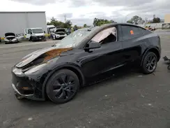 7SAYGDEE6RF150710 2024 TESLA MODEL Y