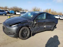7SAYGDEE6RF151288 2024 TESLA MODEL Y