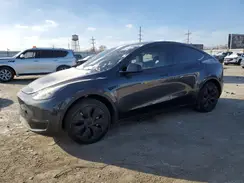 7SAYGDEE6RF152828 2024 TESLA MODEL Y