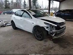 7SAYGDEE6RF155504 2024 TESLA MODEL Y