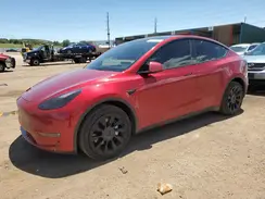 7SAYGDEE6RF156183 2024 TESLA MODEL Y