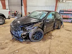 7SAYGDEE6RF158032 2024 TESLA MODEL Y