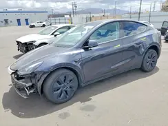 7SAYGDEE6RF159293 2024 TESLA MODEL Y