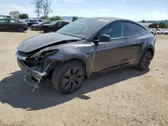 7SAYGDEE6RF160816 2024 TESLA MODEL Y