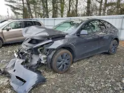 7SAYGDEE6RF161853 2024 TESLA MODEL Y