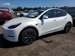 7SAYGDEE6RF161948 2024 TESLA MODEL Y