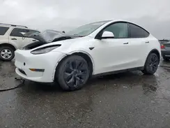 7SAYGDEE6RF162372 2024 TESLA MODEL Y