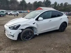 7SAYGDEE6RF168009 2024 TESLA MODEL Y