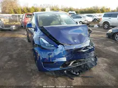 7SAYGDEE6RF168687 2024 TESLA MODEL Y