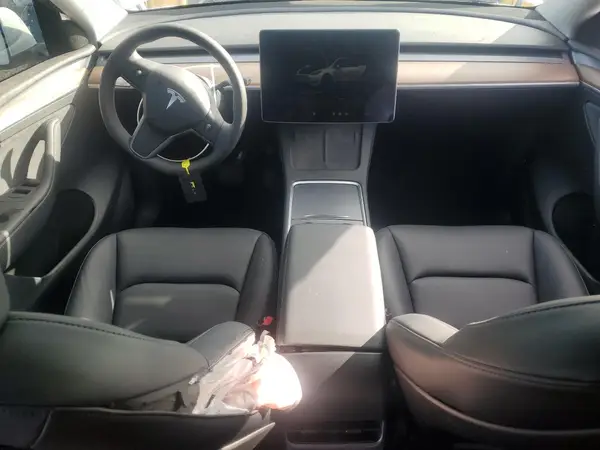 7SAYGDEE6RF177714 2024 TESLA MODEL Y - Image 8