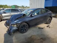 7SAYGDEE6RF178149 2024 TESLA MODEL Y