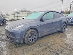 7SAYGDEE6RF179981 2024 TESLA MODEL Y