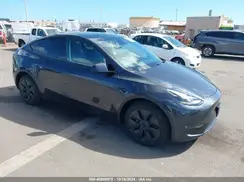7SAYGDEE6RF183836 2024 TESLA MODEL Y