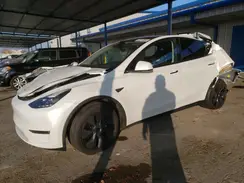 7SAYGDEE6RF190608 2024 TESLA MODEL Y