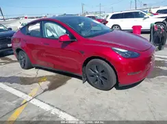 7SAYGDEE6RF190947 2024 TESLA MODEL Y