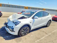 7SAYGDEE6RF194870 2024 TESLA MODEL Y