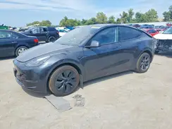 7SAYGDEE6RF195436 2024 TESLA MODEL Y