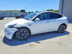 7SAYGDEE6RF197025 2024 TESLA MODEL Y
