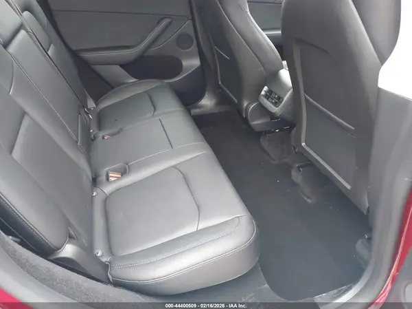 7SAYGDEE6RF198207 2024 TESLA MODEL Y - Image 8