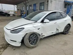 7SAYGDEE6RF198594 2024 TESLA MODEL Y