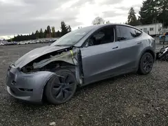 7SAYGDEE6RF199888 2024 TESLA MODEL Y