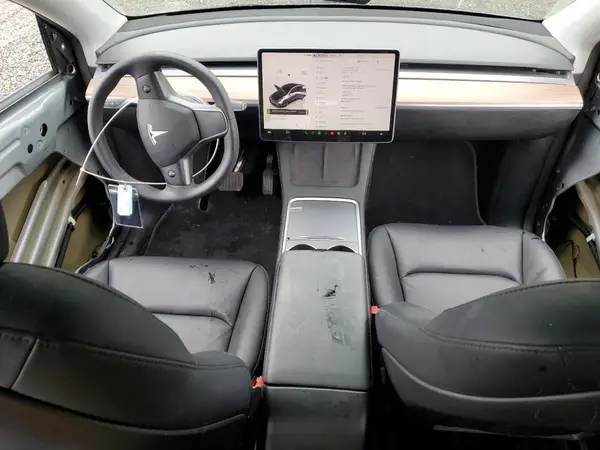 7SAYGDEE6RF199888 2024 TESLA MODEL Y - Image 8