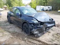 7SAYGDEE6RF203289 2024 TESLA MODEL Y